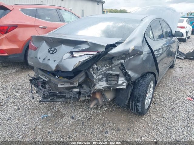 Photo 5 VIN: 5NPD74LF1LH518324 - HYUNDAI ELANTRA 