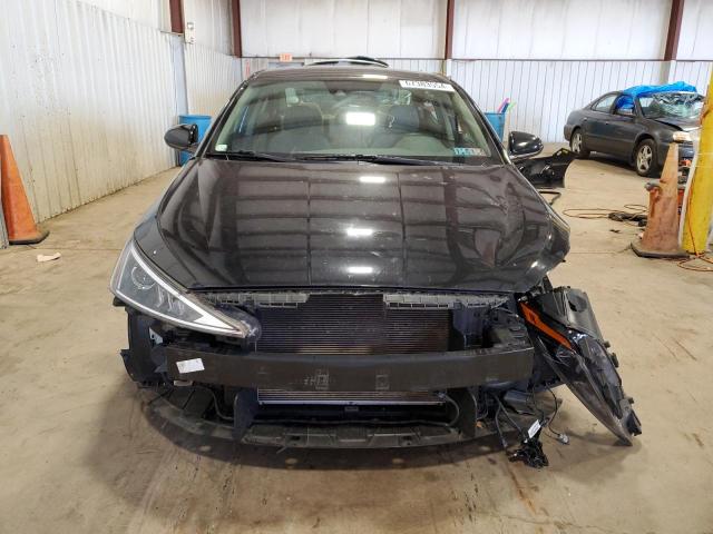 Photo 4 VIN: 5NPD74LF1LH519666 - HYUNDAI ELANTRA SE 