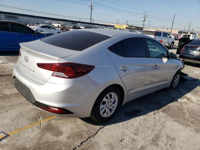 Photo 2 VIN: 5NPD74LF1LH519697 - HYUNDAI ELANTRA SE 