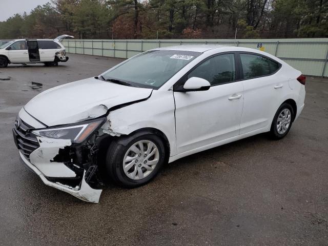 Photo 0 VIN: 5NPD74LF1LH520171 - HYUNDAI ELANTRA SE 