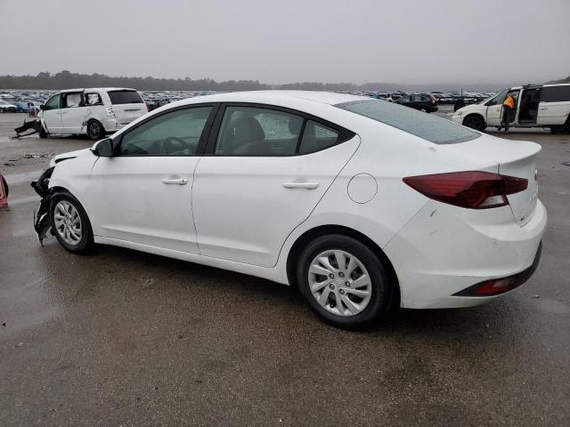 Photo 1 VIN: 5NPD74LF1LH520171 - HYUNDAI ELANTRA SE 