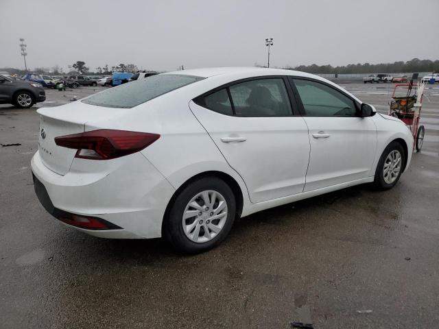 Photo 2 VIN: 5NPD74LF1LH520171 - HYUNDAI ELANTRA SE 