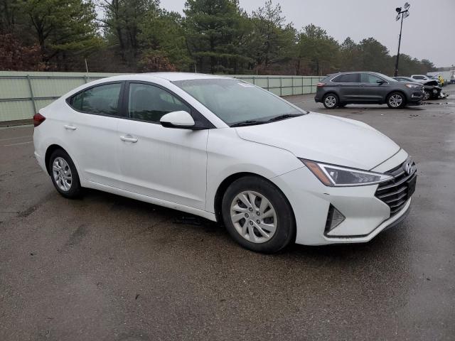 Photo 3 VIN: 5NPD74LF1LH520171 - HYUNDAI ELANTRA SE 