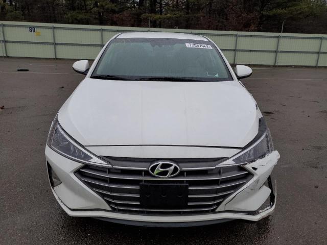 Photo 4 VIN: 5NPD74LF1LH520171 - HYUNDAI ELANTRA SE 