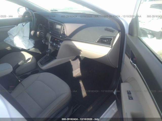 Photo 4 VIN: 5NPD74LF1LH524138 - HYUNDAI ELANTRA 