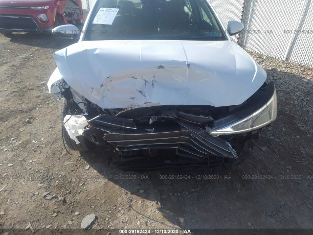 Photo 5 VIN: 5NPD74LF1LH524138 - HYUNDAI ELANTRA 