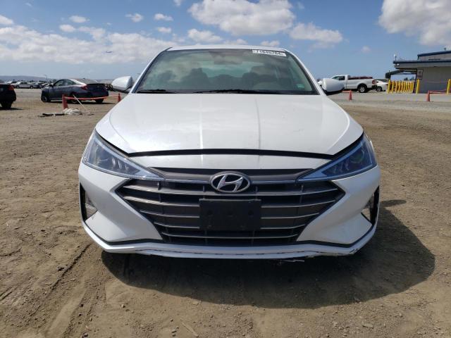 Photo 4 VIN: 5NPD74LF1LH524155 - HYUNDAI ELANTRA SE 