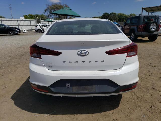 Photo 5 VIN: 5NPD74LF1LH524155 - HYUNDAI ELANTRA SE 