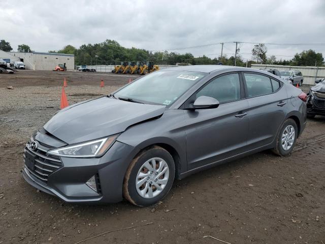 Photo 0 VIN: 5NPD74LF1LH524981 - HYUNDAI ELANTRA 