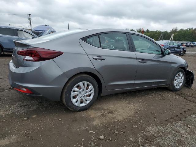 Photo 2 VIN: 5NPD74LF1LH524981 - HYUNDAI ELANTRA 