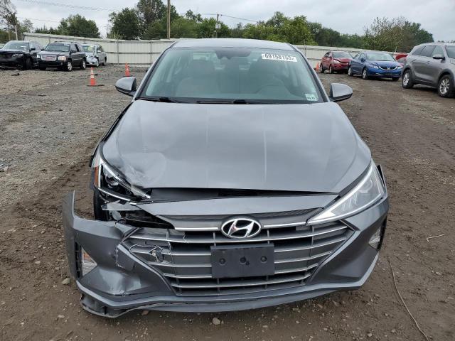 Photo 4 VIN: 5NPD74LF1LH524981 - HYUNDAI ELANTRA 