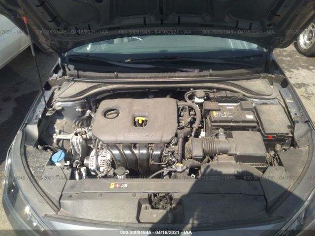 Photo 9 VIN: 5NPD74LF1LH525659 - HYUNDAI ELANTRA 