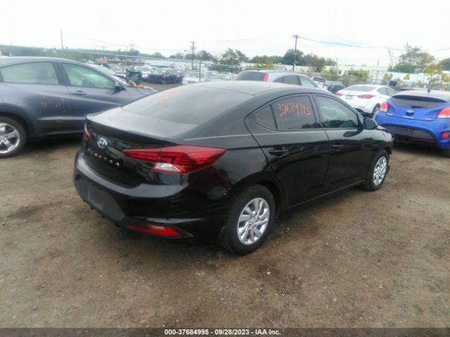 Photo 3 VIN: 5NPD74LF1LH526262 - HYUNDAI ELANTRA 