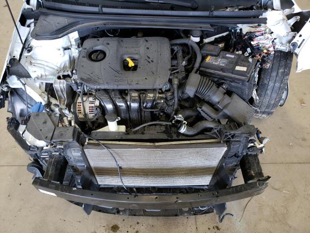 Photo 10 VIN: 5NPD74LF1LH538542 - HYUNDAI ELANTRA 