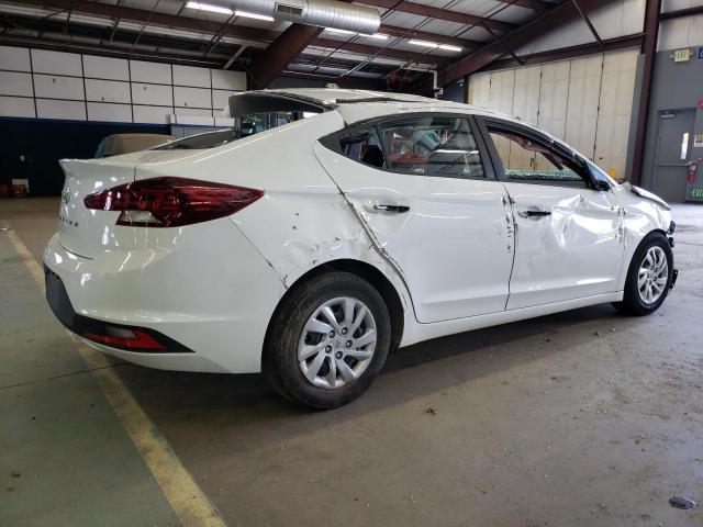 Photo 2 VIN: 5NPD74LF1LH538542 - HYUNDAI ELANTRA 