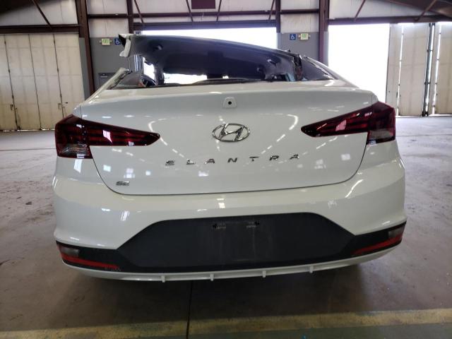 Photo 5 VIN: 5NPD74LF1LH538542 - HYUNDAI ELANTRA 