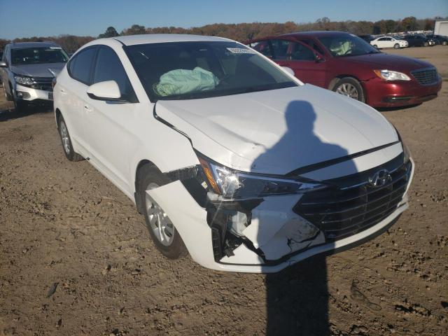 Photo 0 VIN: 5NPD74LF1LH540730 - HYUNDAI ELANTRA SE 