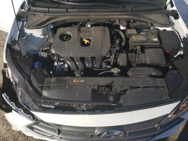 Photo 6 VIN: 5NPD74LF1LH540730 - HYUNDAI ELANTRA SE 