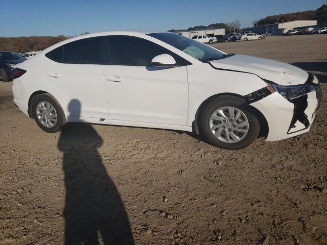 Photo 8 VIN: 5NPD74LF1LH540730 - HYUNDAI ELANTRA SE 