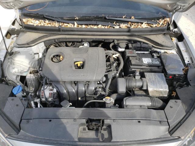 Photo 6 VIN: 5NPD74LF1LH549847 - HYUNDAI ELANTRA SE 