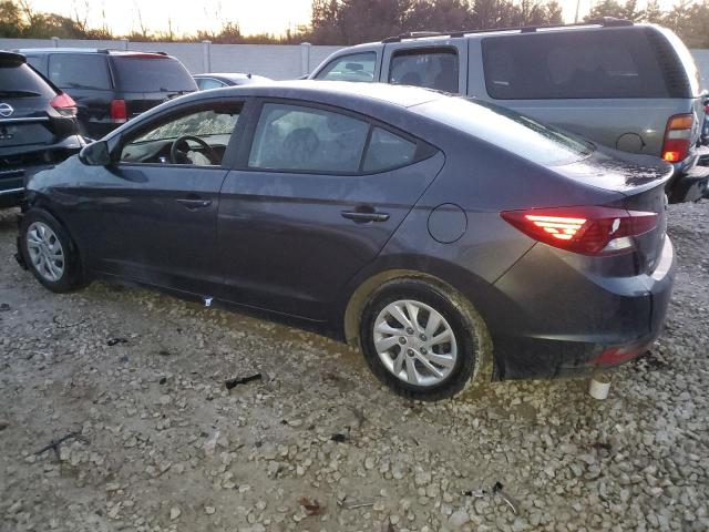 Photo 1 VIN: 5NPD74LF1LH554160 - HYUNDAI ELANTRA 