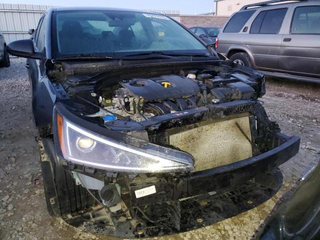 Photo 4 VIN: 5NPD74LF1LH554160 - HYUNDAI ELANTRA 