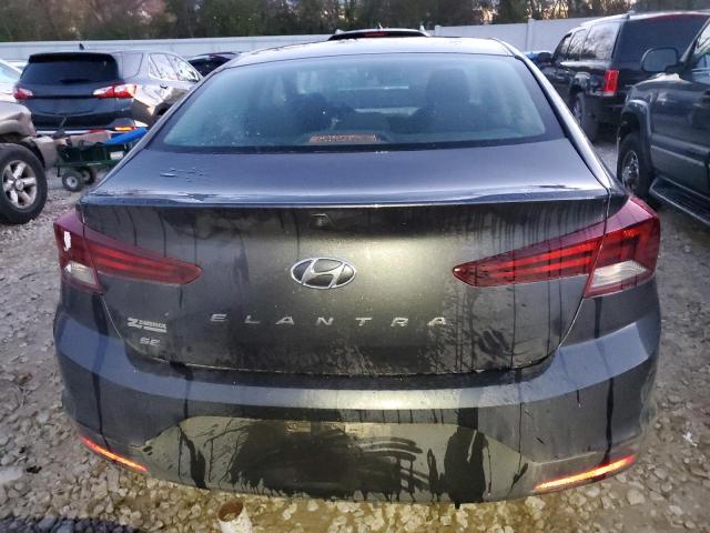 Photo 5 VIN: 5NPD74LF1LH554160 - HYUNDAI ELANTRA 