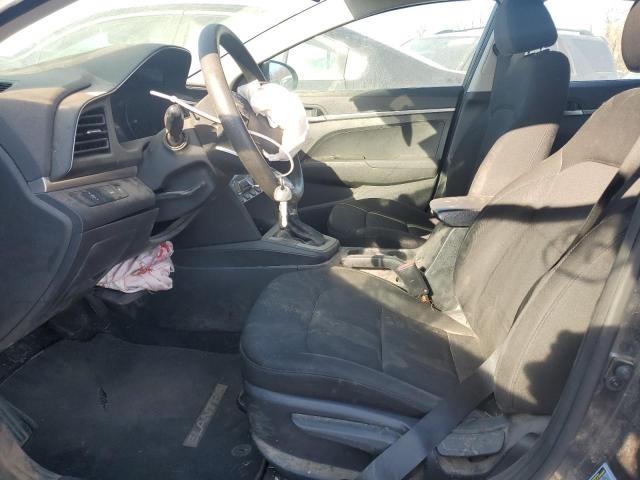 Photo 6 VIN: 5NPD74LF1LH554160 - HYUNDAI ELANTRA 