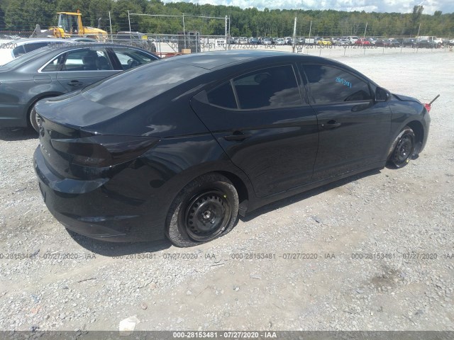 Photo 3 VIN: 5NPD74LF1LH584047 - HYUNDAI ELANTRA 