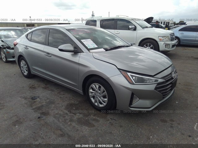 Photo 0 VIN: 5NPD74LF1LH589118 - HYUNDAI ELANTRA 