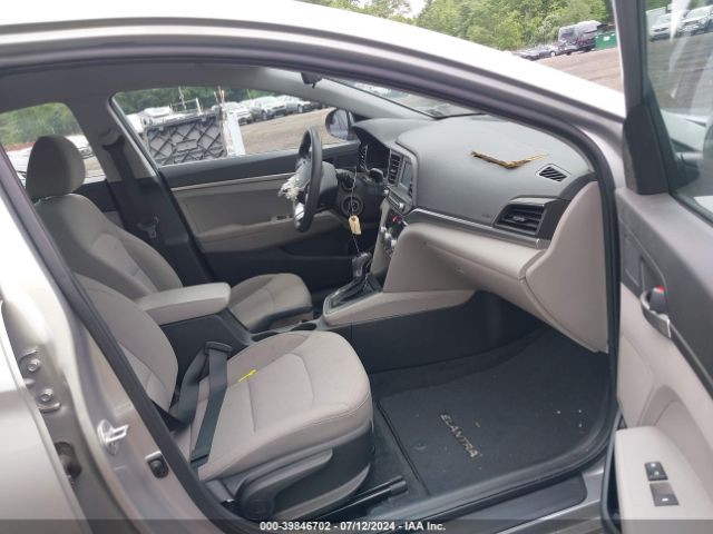 Photo 4 VIN: 5NPD74LF1LH591287 - HYUNDAI ELANTRA 