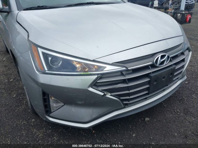 Photo 5 VIN: 5NPD74LF1LH591287 - HYUNDAI ELANTRA 