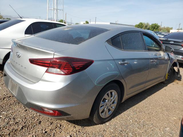 Photo 2 VIN: 5NPD74LF1LH593900 - HYUNDAI ELANTRA SE 