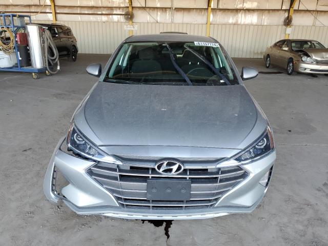 Photo 4 VIN: 5NPD74LF1LH593900 - HYUNDAI ELANTRA SE 