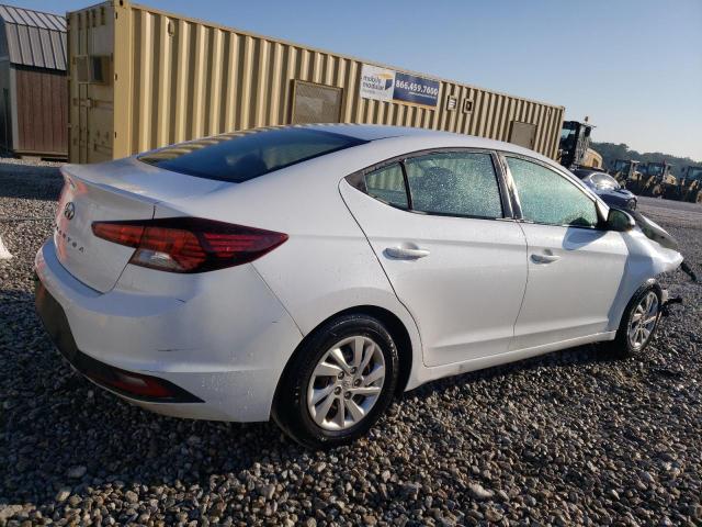 Photo 2 VIN: 5NPD74LF1LH596778 - HYUNDAI ELANTRA SE 