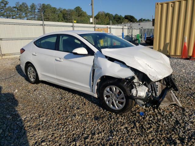 Photo 3 VIN: 5NPD74LF1LH596778 - HYUNDAI ELANTRA SE 