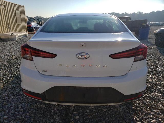 Photo 5 VIN: 5NPD74LF1LH596778 - HYUNDAI ELANTRA SE 