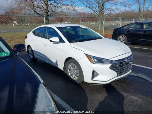 Photo 0 VIN: 5NPD74LF1LH597994 - HYUNDAI ELANTRA 