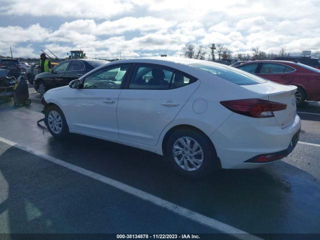 Photo 2 VIN: 5NPD74LF1LH597994 - HYUNDAI ELANTRA 