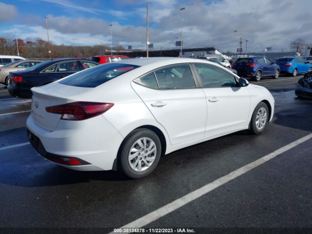 Photo 3 VIN: 5NPD74LF1LH597994 - HYUNDAI ELANTRA 