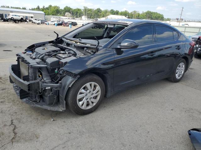 Photo 0 VIN: 5NPD74LF1LH599213 - HYUNDAI ELANTRA SE 