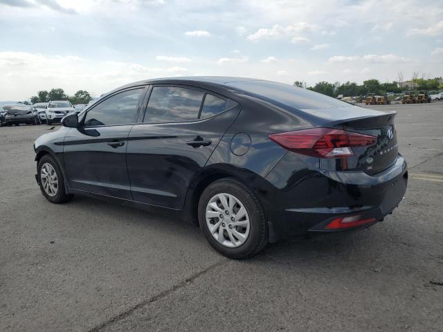 Photo 1 VIN: 5NPD74LF1LH599213 - HYUNDAI ELANTRA SE 