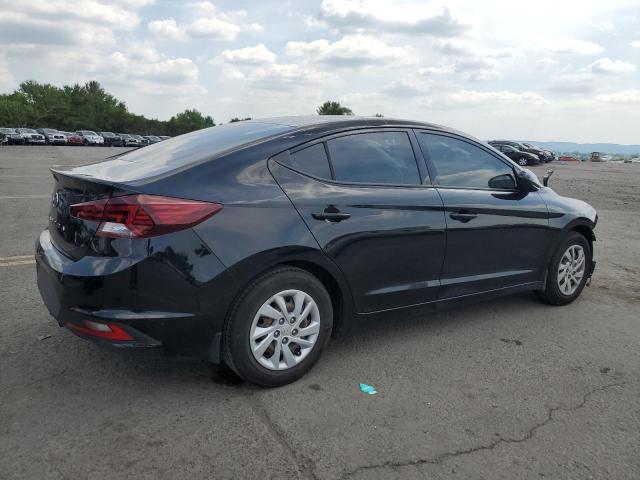 Photo 2 VIN: 5NPD74LF1LH599213 - HYUNDAI ELANTRA SE 