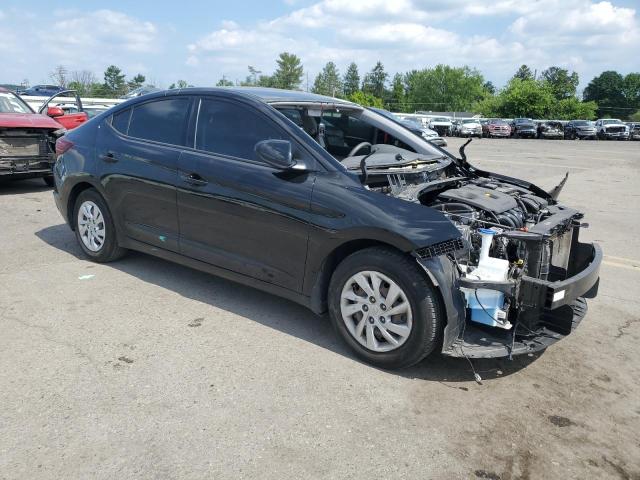 Photo 3 VIN: 5NPD74LF1LH599213 - HYUNDAI ELANTRA SE 