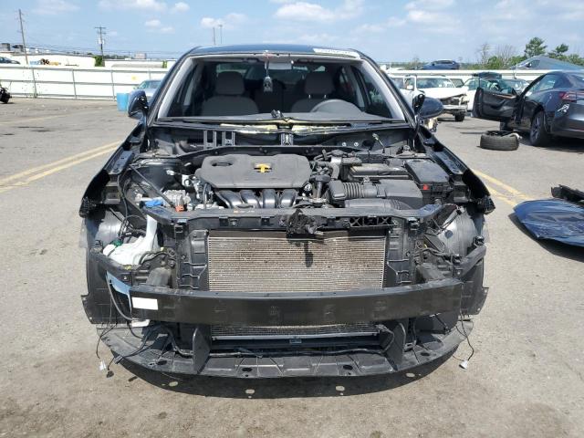 Photo 4 VIN: 5NPD74LF1LH599213 - HYUNDAI ELANTRA SE 