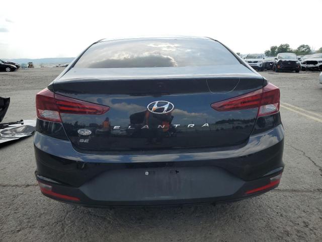 Photo 5 VIN: 5NPD74LF1LH599213 - HYUNDAI ELANTRA SE 