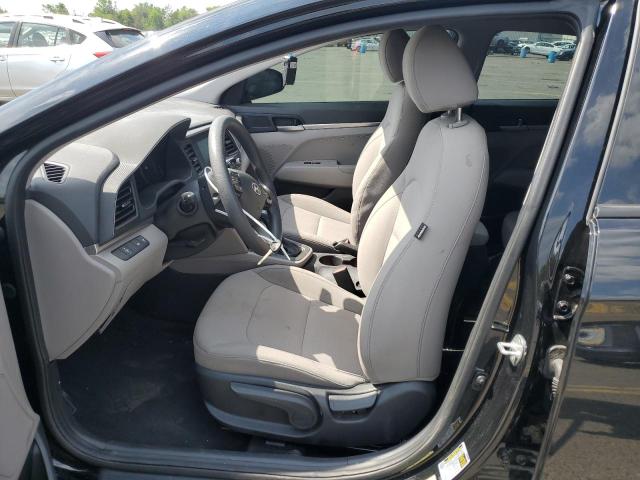 Photo 6 VIN: 5NPD74LF1LH599213 - HYUNDAI ELANTRA SE 