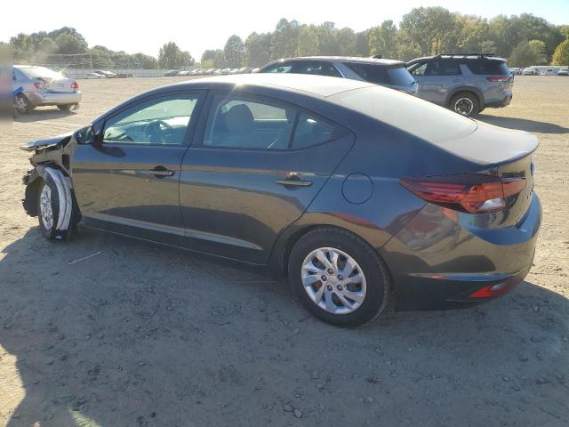 Photo 1 VIN: 5NPD74LF1LH604586 - HYUNDAI ELANTRA SE 