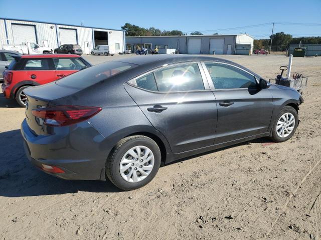 Photo 2 VIN: 5NPD74LF1LH604586 - HYUNDAI ELANTRA SE 