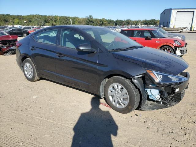 Photo 3 VIN: 5NPD74LF1LH604586 - HYUNDAI ELANTRA SE 